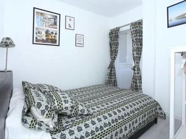 Dúplex en calle Sierra Montgó