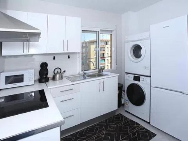 Dúplex en calle Sierra Montgó