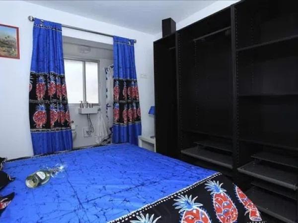 Dúplex en calle Sierra Montgó