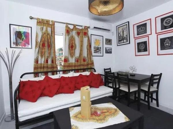 Dúplex en calle Sierra Montgó