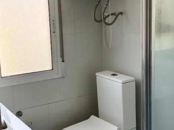 Dúplex en calle Sierra Montgó