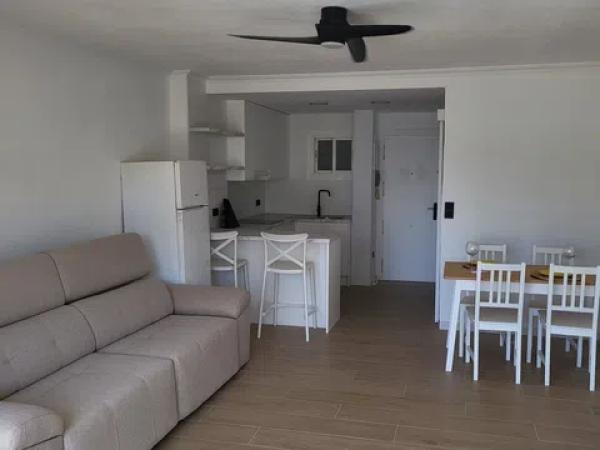 Estudio en calle Músico Vicente Spiteri, 19