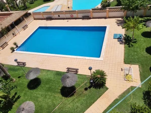 Estudio en calle Músico Vicente Spiteri, 19