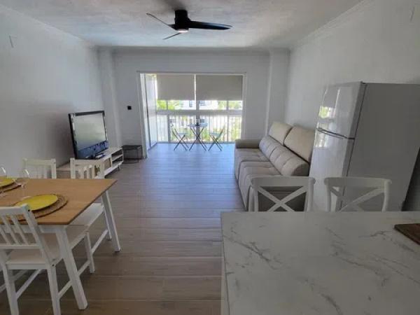 Estudio en calle Músico Vicente Spiteri, 19