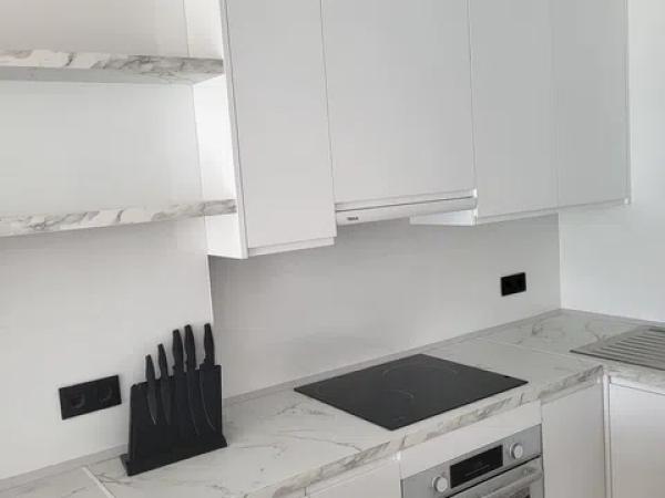 Estudio en calle Músico Vicente Spiteri, 19