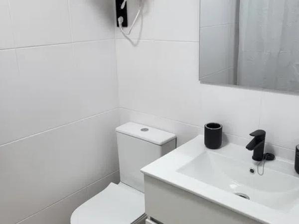 Estudio en calle Músico Vicente Spiteri, 19