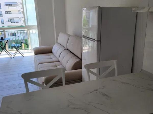 Estudio en calle Músico Vicente Spiteri, 19