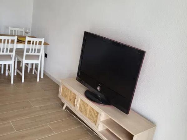 Estudio en calle Músico Vicente Spiteri, 19