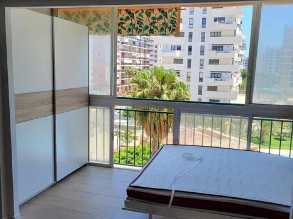 Estudio en calle Músico Vicente Spiteri, 19