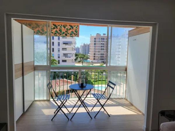 Estudio en calle Músico Vicente Spiteri, 19