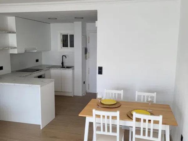 Estudio en calle Músico Vicente Spiteri, 19