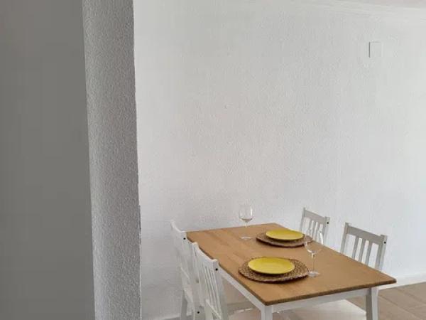 Estudio en calle Músico Vicente Spiteri, 19