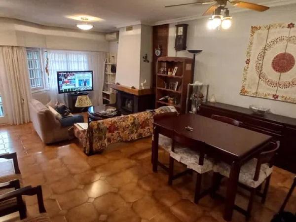 Chalet adosado en calle del Palangre, 15