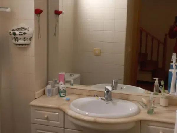 Chalet adosado en calle del Palangre, 15