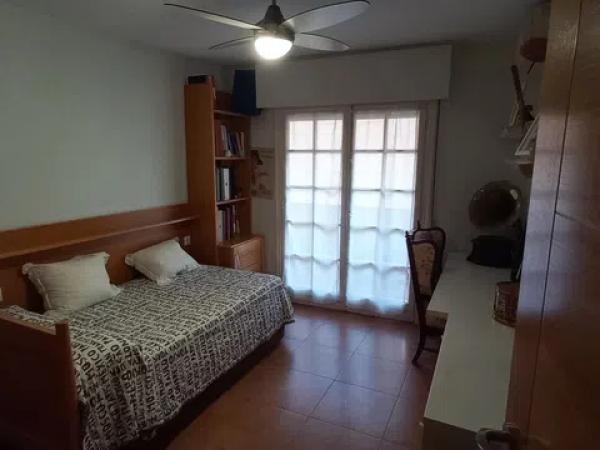 Chalet adosado en calle del Palangre, 15