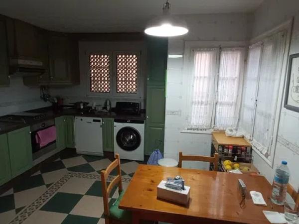 Chalet adosado en calle del Palangre, 15