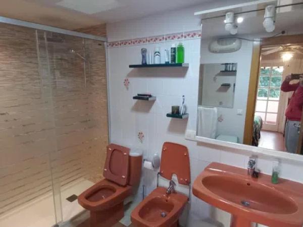 Chalet adosado en calle del Palangre, 15