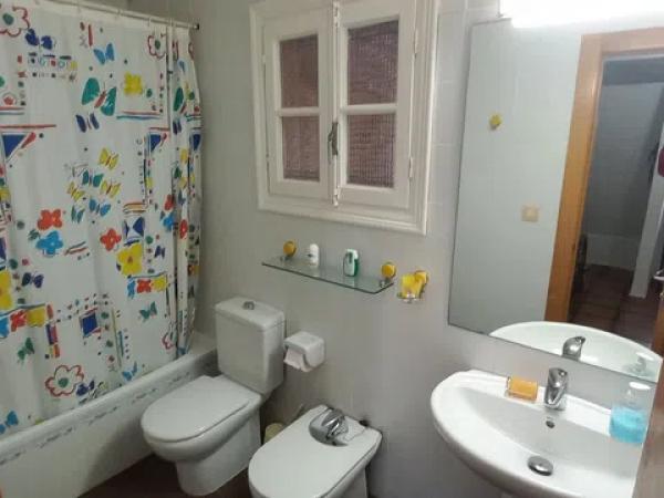 Chalet adosado en calle del Palangre, 15