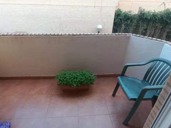 Chalet adosado en calle del Palangre, 15