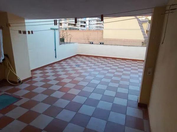 Chalet adosado en calle del Palangre, 15