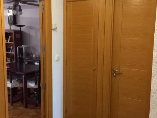 Chalet adosado en calle del Palangre, 15