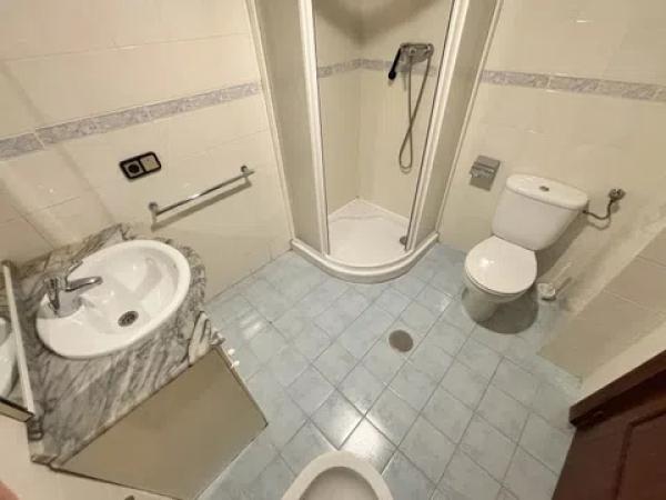 Piso en avenida Oscar Espla, 17