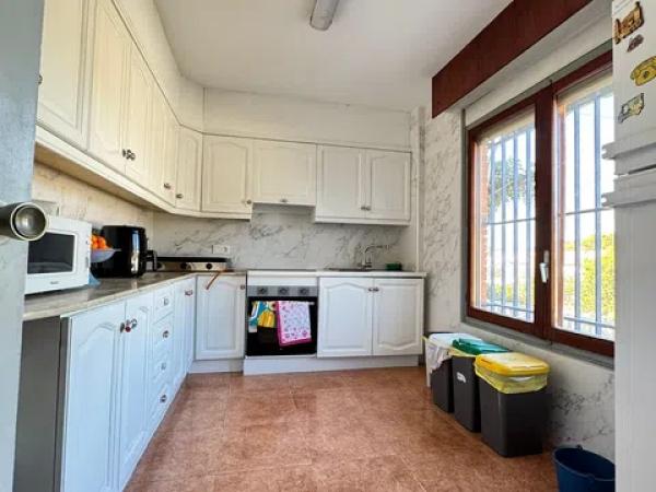 Casa independiente en calle Padre Perpiñán s/n