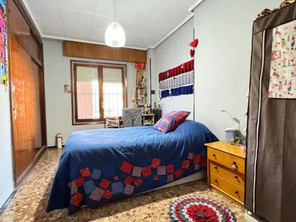 Casa independiente en calle Padre Perpiñán s/n