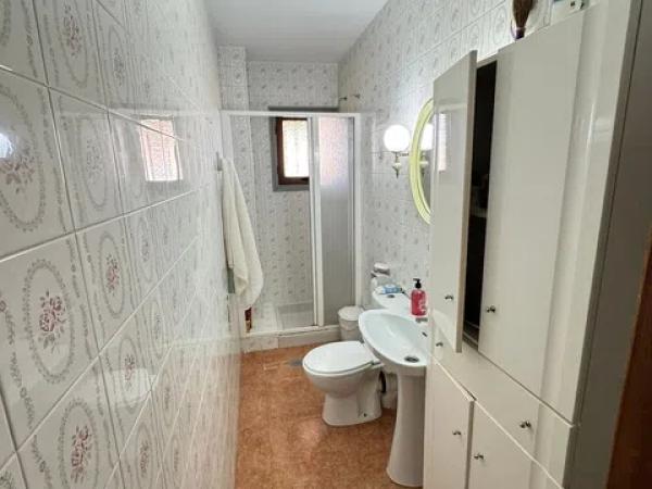 Casa independiente en calle Padre Perpiñán s/n