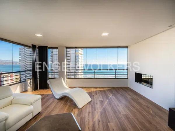 Piso en avenida de la Costa Blanca, 120