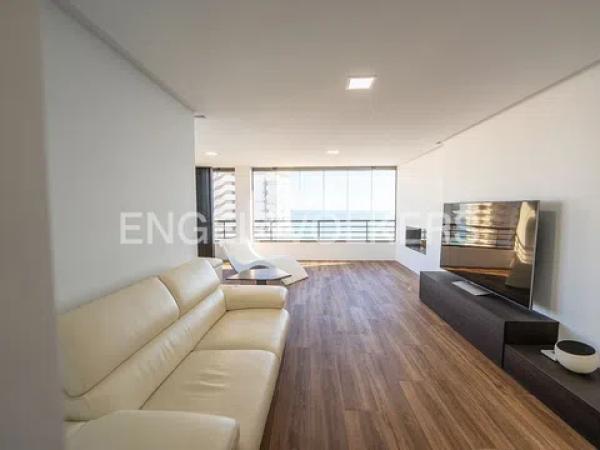 Piso en avenida de la Costa Blanca, 120