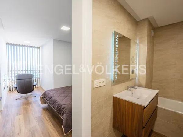 Piso en avenida de la Costa Blanca, 120