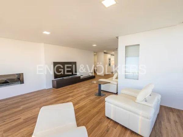 Piso en avenida de la Costa Blanca, 120