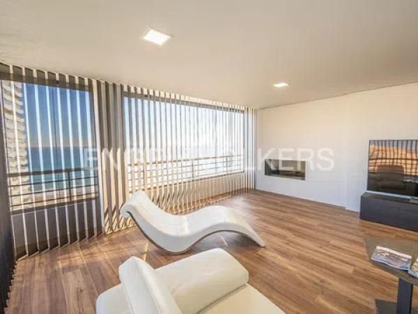 Piso en avenida de la Costa Blanca, 120