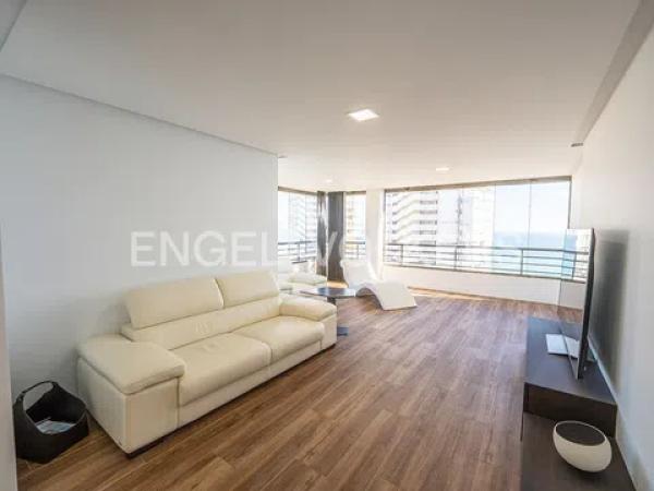 Piso en avenida de la Costa Blanca, 120