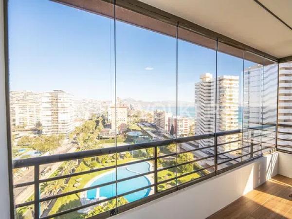 Piso en avenida de la Costa Blanca, 120