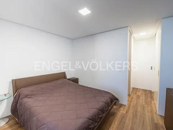 Piso en avenida de la Costa Blanca, 120