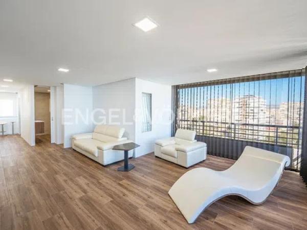 Piso en avenida de la Costa Blanca, 120