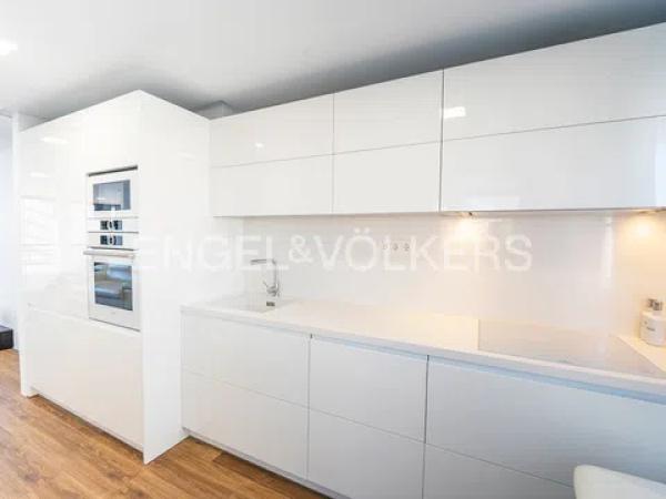 Piso en avenida de la Costa Blanca, 120