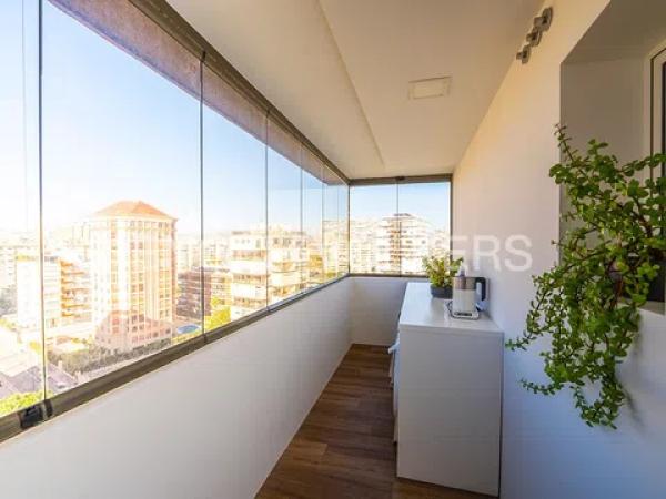 Piso en avenida de la Costa Blanca, 120