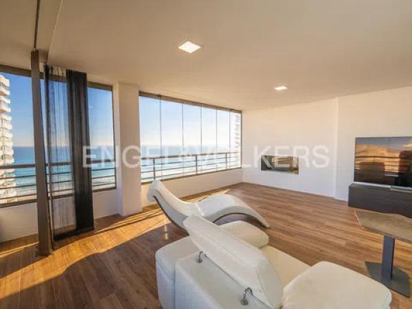 Piso en avenida de la Costa Blanca, 120