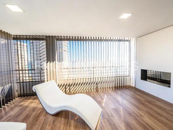 Piso en avenida de la Costa Blanca, 120