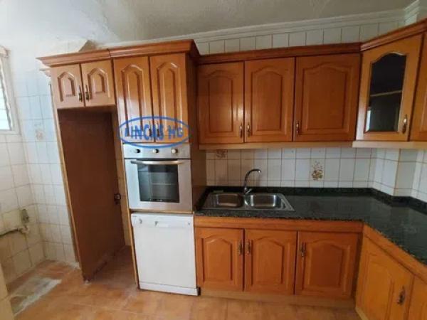 Piso en Barrio Benalúa