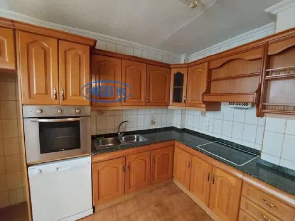 Piso en Barrio Benalúa