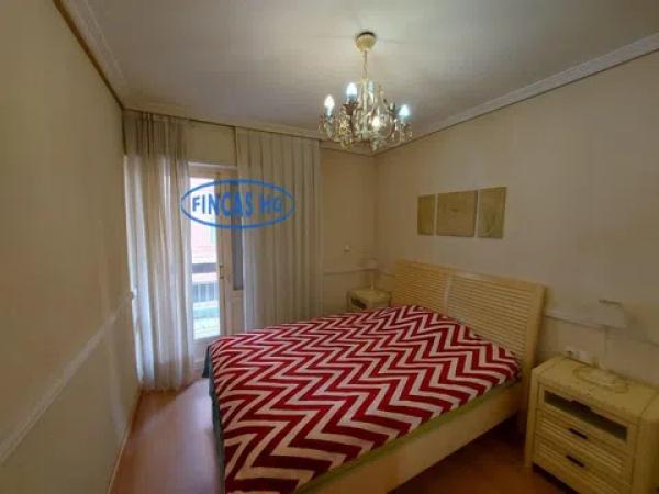 Piso en Barrio Benalúa