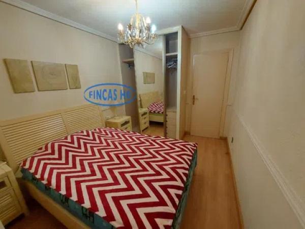 Piso en Barrio Benalúa