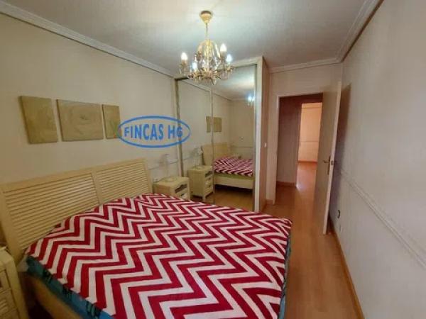 Piso en Barrio Benalúa