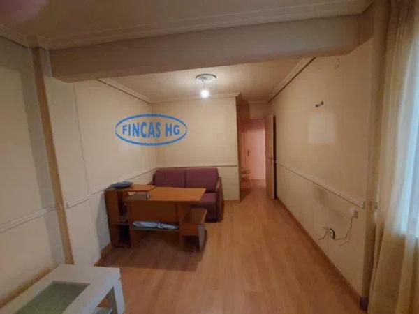 Piso en Barrio Benalúa