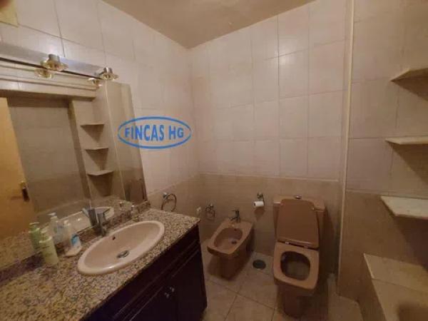 Piso en Barrio Benalúa