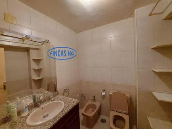 Piso en Barrio Benalúa